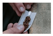 Select your cone paper